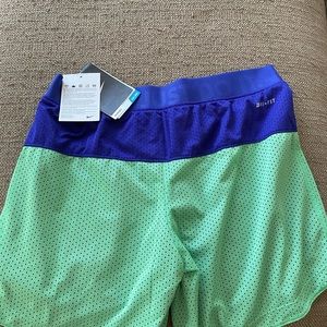 Nike shorts